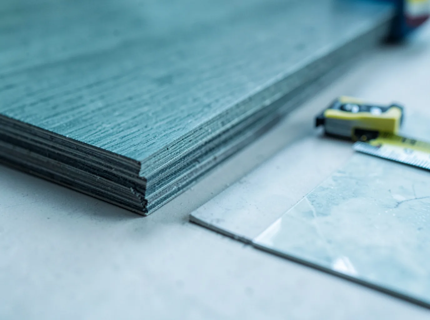 Luxury Vinyl Plank Installation Port Lions, AK FAQs